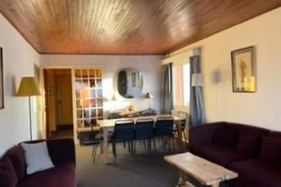 3 Zimmer für 8 Personen