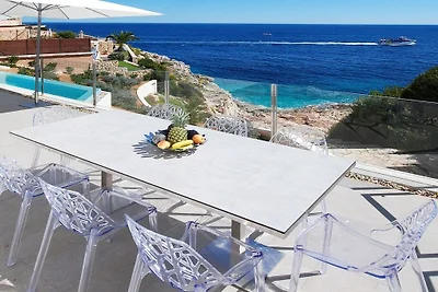 Design-Villa Cala Magrana