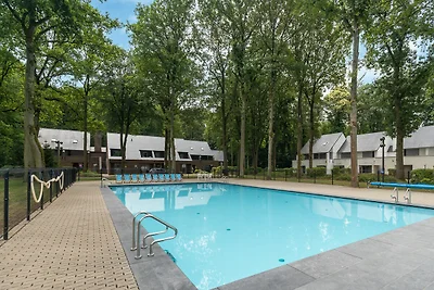 Wohnung in Houthalen Oost mit Pool