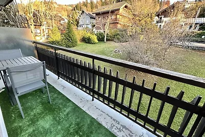 Appartamento a Megève vicino agli impianti di...