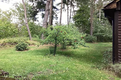 Ferienhaus Erholungsurlaub Gärsnäs