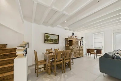 Apartment in Piriac in der Nähe des Strandes ...