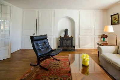 Appartement met 2 slaapkamers