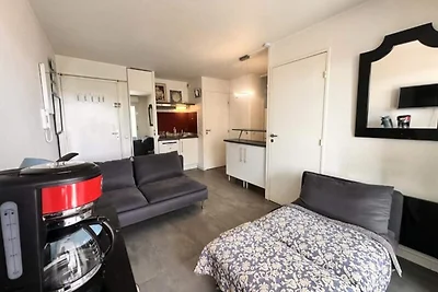 Wohnung in Port Camargue am Strand