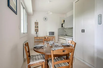 Appartamento a Pornic vicino alla spiaggia di...