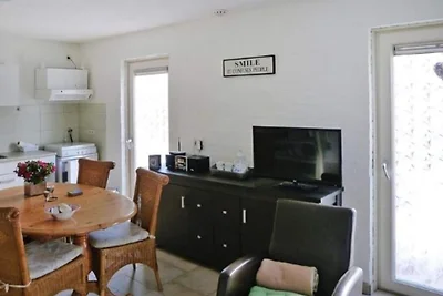 Casa vacanze con terrazza privata
