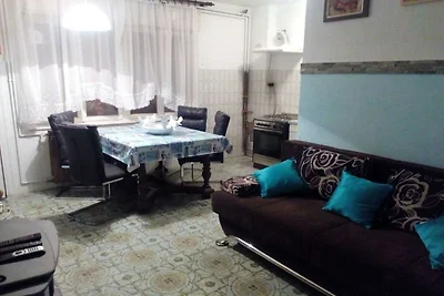 Lovely Apartments Near the Sea - One Bedroom ...