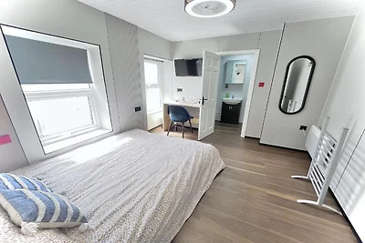 OYO Welsh Accomodation Standaard Dubbele...