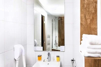 SOWELL HOTELS Le Parc SPA