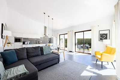 Villa a Sagres con Piscina e Surf