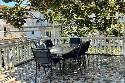 Apartments Adriana - Two bedroom Apartment Ru...