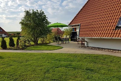 Ferienhaus mit 3 Schlafzimmer