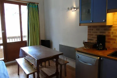 2 Zimmer für 4 Personen