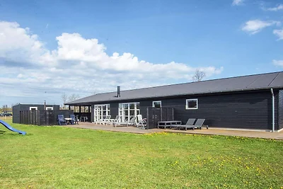 12 osob apartament w Ålbæk-By Traum