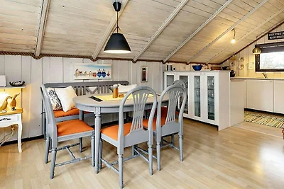 Ferienhaus Erholungsurlaub Vendsyssel