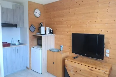 Ferienwohnung in den Alpen mit Zugang zum...