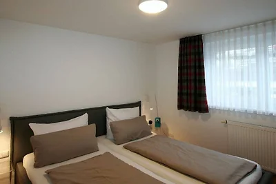 Alpenflair Ferienwohnung 215