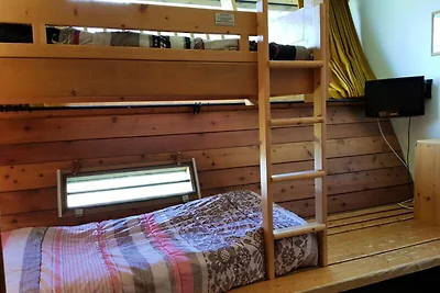 Appartamento ad Arc 1600 vicino alle piste da...