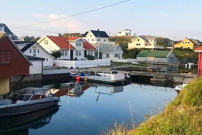 6 persoons vakantie huis in Hernar-By Traum