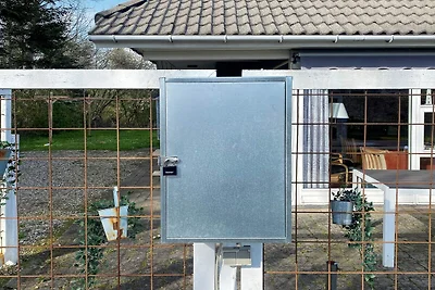 8 Personen Ferienhaus in Juelsminde-By Traum