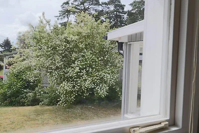 4 sterren vakantie huis in MELLBYSTRAND