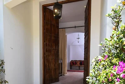 Villa in Marbella met privézwembad & tuin