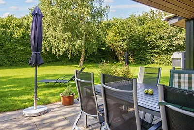 Ferienhaus für 6 Personen in Sydals