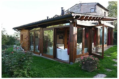 Villa Montepulciano Komfortable...