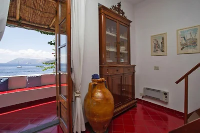 Appartamento Lipari-Bagnamare a Lipari