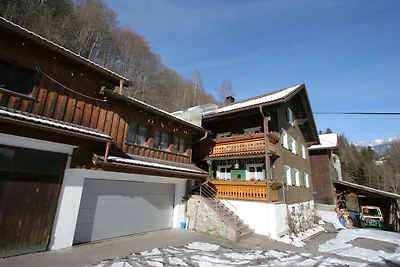 Gemütliches Apartment unweit des Skigebiets i...