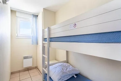 Apartment Navy Blue Residence