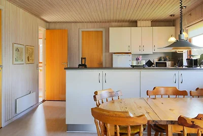 6 Personen Ferienhaus in Dannemare-By Traum