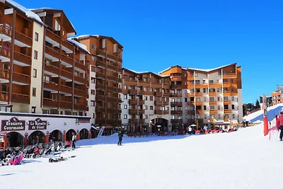 Ferienwohnung in Bruyères mit direktem Zugang...
