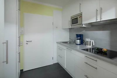 Reinoldus House, App Type C