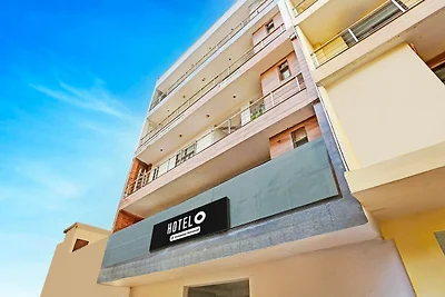 Hotel O Shalimar Bagh Max Ziekenhuis