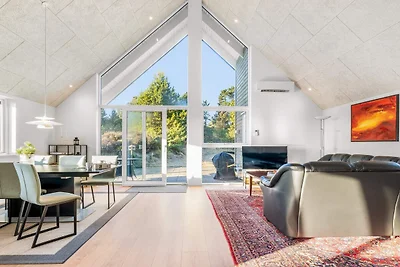 6 Personen Ferienhaus in Rømø-By Traum