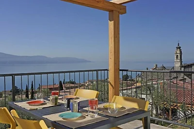 Ferienwohnung mit 3 Schlafzimmer