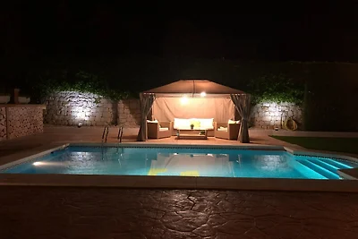 3-slaapkamerappartement met privétuin en...