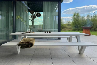 Luxuriöses Design im Herzen der Natur