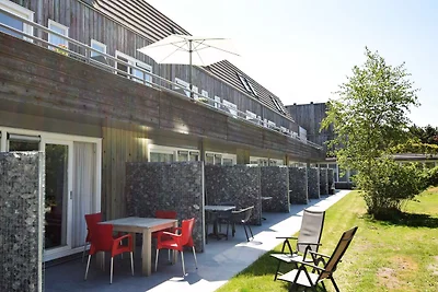 Ferienwohnung am Meer in Hollum