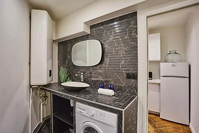 Wunderschöne Wohnung im Zentrum von Paris