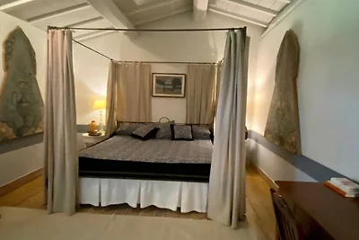 Vinarte, een prachtige Italiaanse villa en...