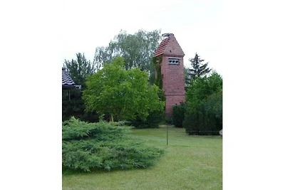 La casa di campagna di Carola Confortevole re...