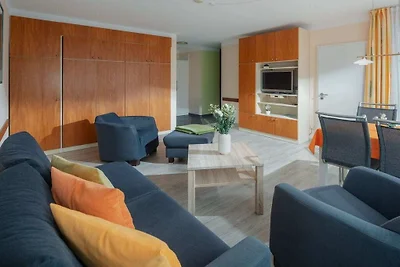 Huis Reinoldus, App Type B