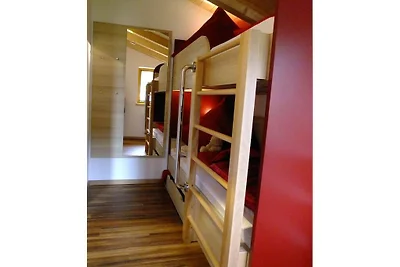 Ferienhaus in Allgäu mit 3 Schlafzimmer