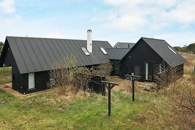 6 Personen Ferienhaus in Skagen