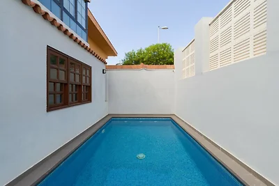 Haus in Maspalomas nahe Las Burras Strand
