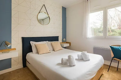 DIFY Charme - Bord du Rhône