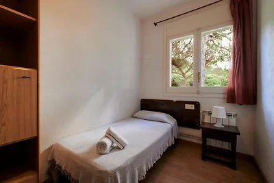 Villa an der Costa Brava mit Privatpool