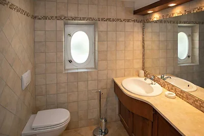 Elegantes Ferienhaus in der Toskana für 4...